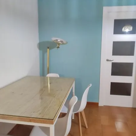 דירה La Paz *