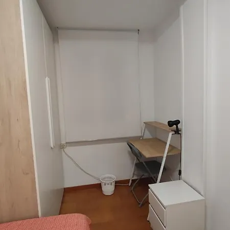 La Paz Apartment
