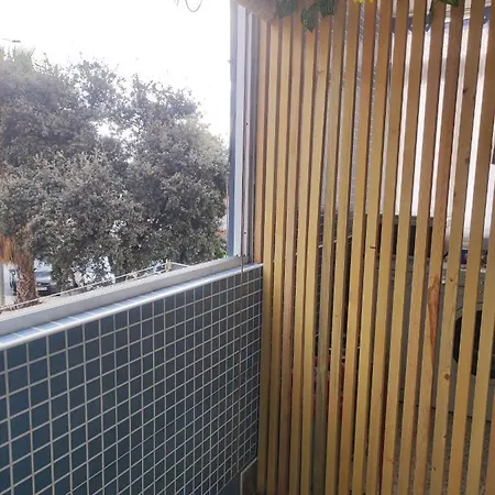 La Paz דירה