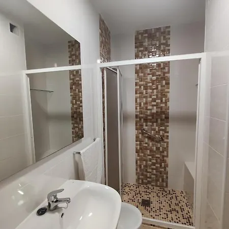 Apartment La Paz Linares (Jaen)
