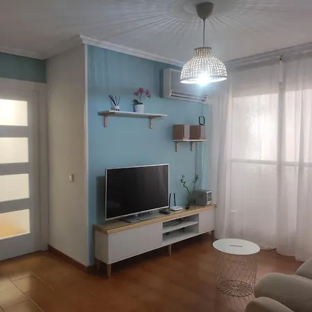 La Paz Apartment