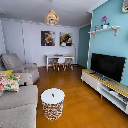 La Paz Apartment Linares (Jaen)