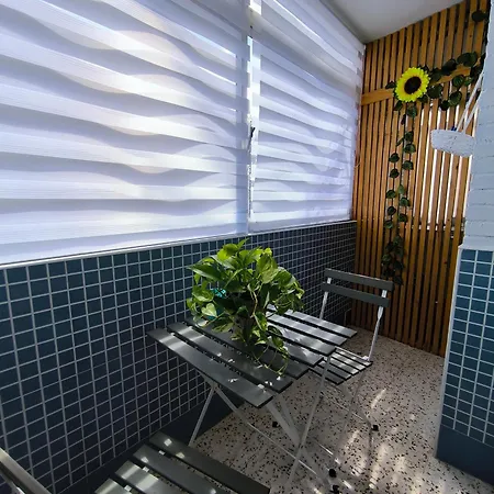 La Paz Apartment
