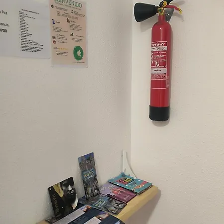 La Paz דירה לינארס