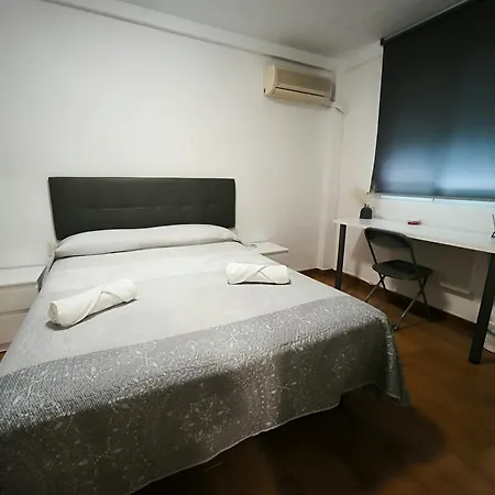Appartamento La Paz