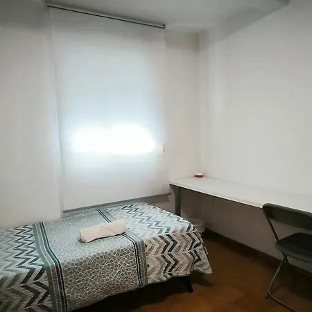 Apartment La Paz *